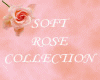 MJ* Soft Rose pose chair