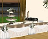 Wedding Buffet Table Beg