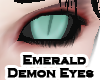Emerald (M) [Demon Eyes]