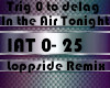 In the Air Tonight Remix