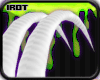 [iRot] White Horns 5