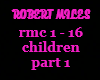 ROBERT MILES PART1 8D