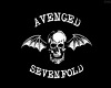 AvengedSevenfold Poster