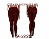 [Gio]CORA FASHI PANTS #5