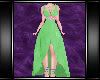 Summer Roses Dress