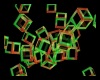 Cubes Neon System