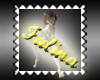 BIG stamp Falina