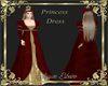 Princess empire medieval