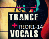TRANCE VOCAL