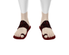 Shalu Male Sandals