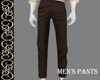 MEN'S PANTS