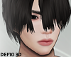 (DRV) HAIR LUIZ