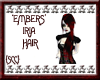 {SCC}Embers Iria Hair