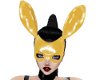 [SM] Gimpie Bunny Mask 7