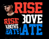 Rise Above Hate