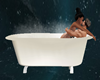 Love bathtub