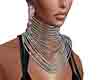 siluetas collar