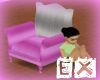 Pink Stink Chair 2