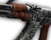 ak tribal