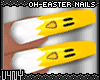 V4NY|Oh-Easter Nails