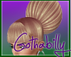 Baller Barbie Hair