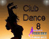Sexy Club Dance 8