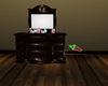 Allura's Dresser