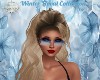 WINTER FLORAL SHADES BLU
