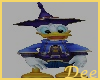 Animated Donald Duck