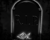 -LEXI- Tombstone: RIP