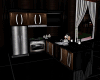 Rustic Kitchen- Animated