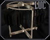 [luc] Clothing Rack 1B