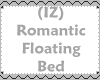 (IZ) Romantic Floating