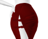 Vi Mins Burgundy skirt
