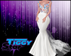 |TS|Ariels Wedding Gown