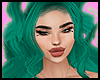 Delilah | Teal