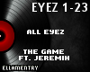 All Eyez-TheGame/Jeremih