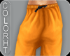 [COL] Loose pants