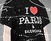 I LOVE PARIS & BB!