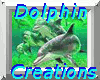 [DOL]Dolphins(Green)