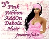 *jf* AddOn Debola Hair B