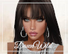 Dondi Chocolate Bangs