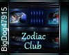 [BD]ZodiacClub