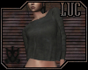 [luc] loose top