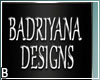 Badriyana Banner