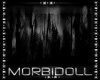 Dark Morbid Forest