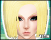 .t. Android 18's hair
