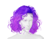 Lana Midnight purple
