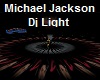 Michael Jackson Dj Light
