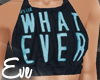 *eo*whateva tank